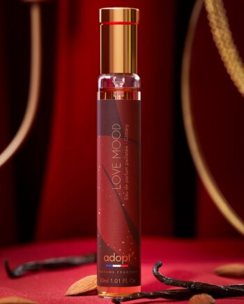 Adopt   Love Mood Eau De Parfum