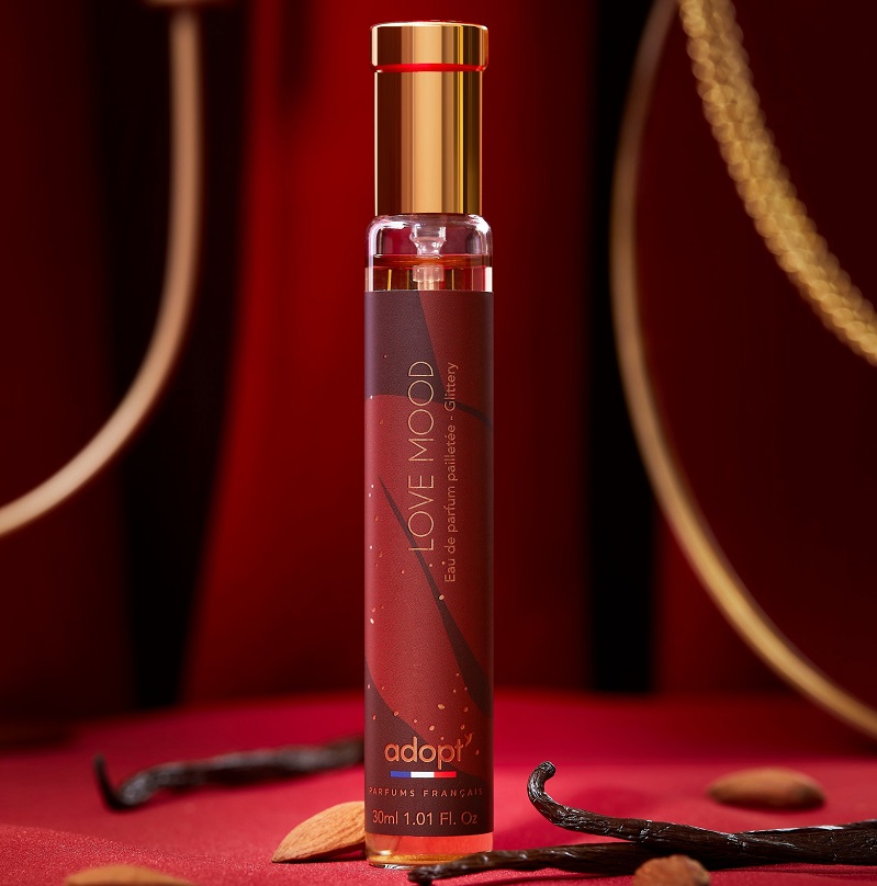 Adopt Love Mood Eau De Parfum