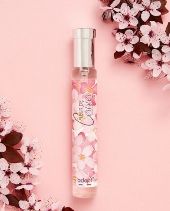 Adopt   Fleur De Cerisier Eau De Parfum