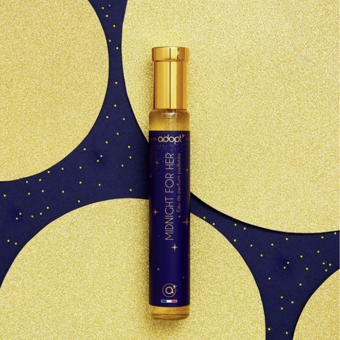 Adopt Midnight For Her Eau De Parfum