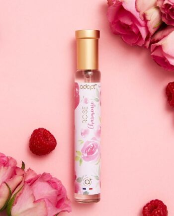 Adopt   Rose Charmeuse Eau De Parfum