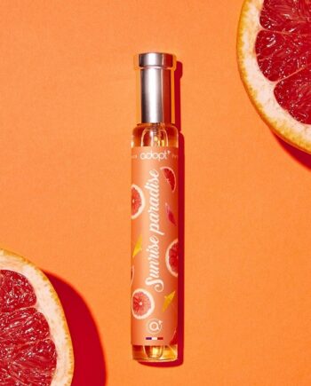Adopt   Sunrise Paradis Eau De Parfum