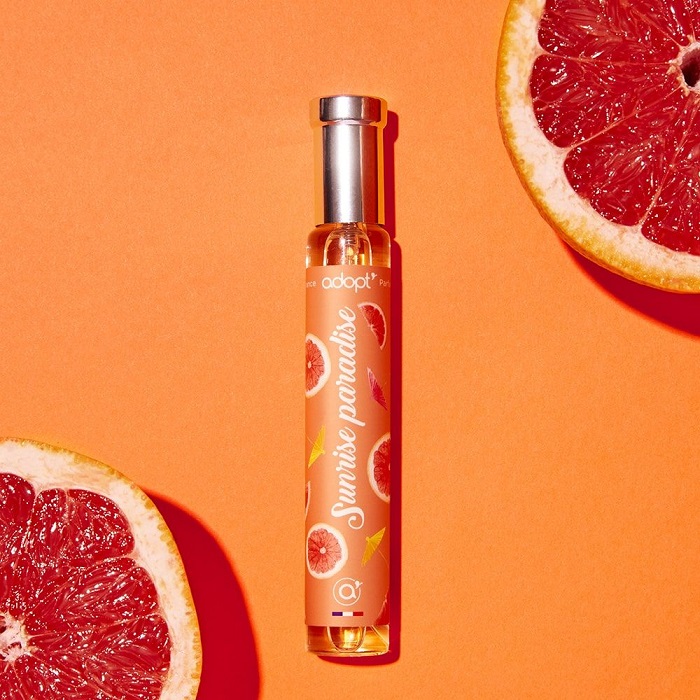 Adopt Sunrise Paradis Eau De Parfum