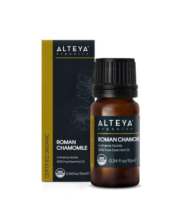 Alteya Organics   Bio Romersk Kamille Olie