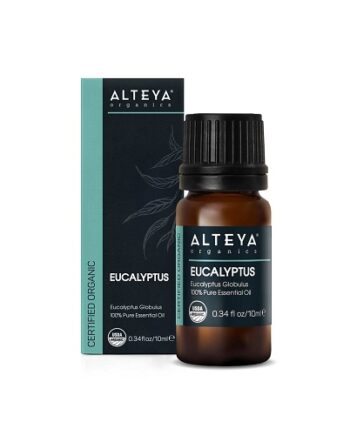 Alteya Organics   Bio Eucalyptus Olie