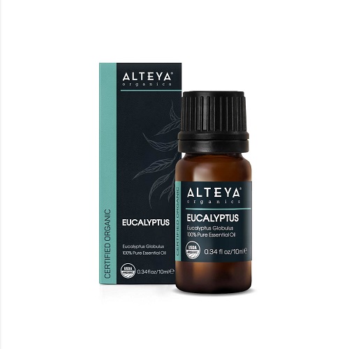 Alteya Organics Bio Eucalyptus Olie
