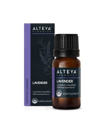 Alteya Organics   Bio Lavendelolie
