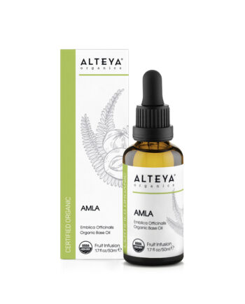 Alteya Organics   Bio Kombinations Olie Med Stikkelsbær Ekstrakt