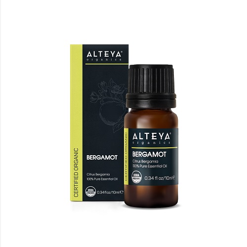 Alteya Organics Bio Bergamot Olie