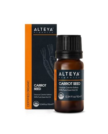 Alteya Organics   Bio Gulerods Olie