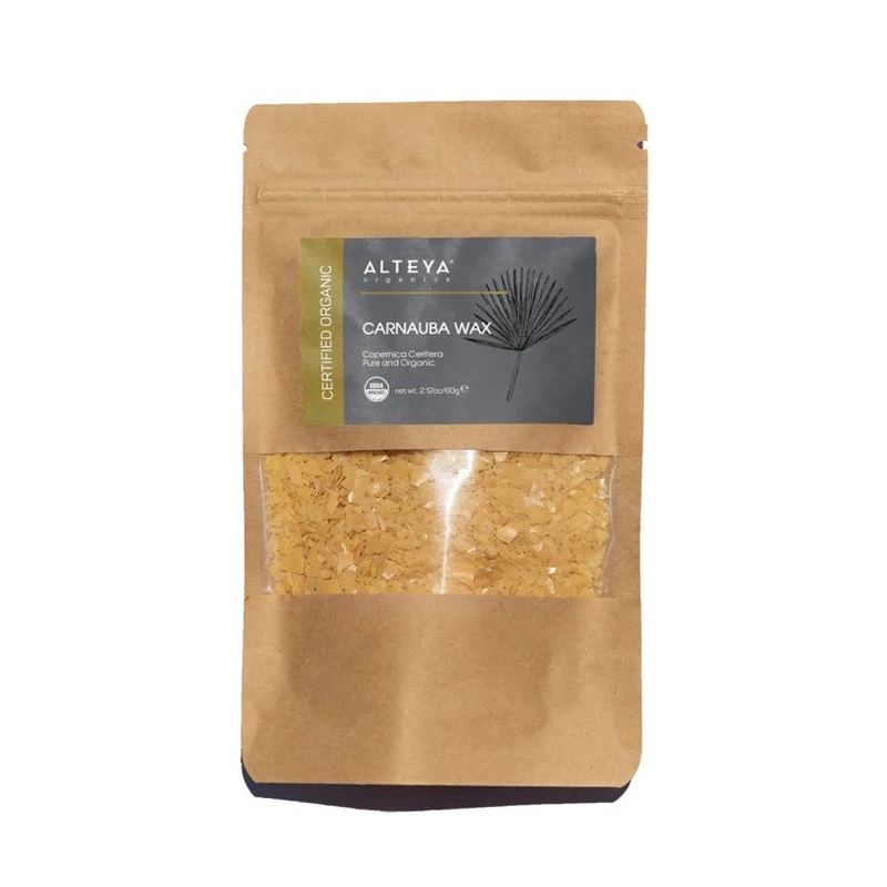 Alteya Organics Organic Carnauba Wax