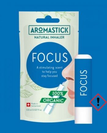 Aromastick   Focus