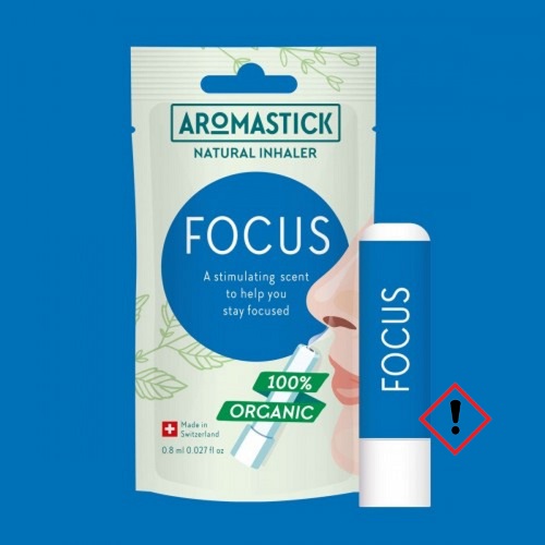 Aromastick Focus