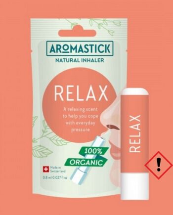 Aromastick   Relax