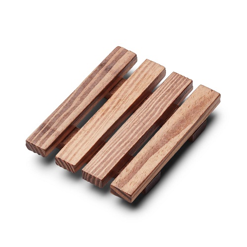 B A M B U S Sæbeskål Pallelook