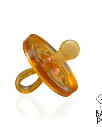 Baby Pop   Rund Naturgummisut    12m