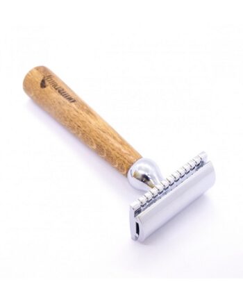 Lamazuna   Barberskraber   Zero Waste