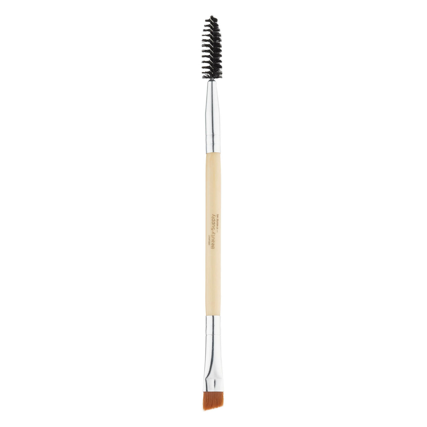 Organic Beauty Supply Brynsbørste 2 In 1