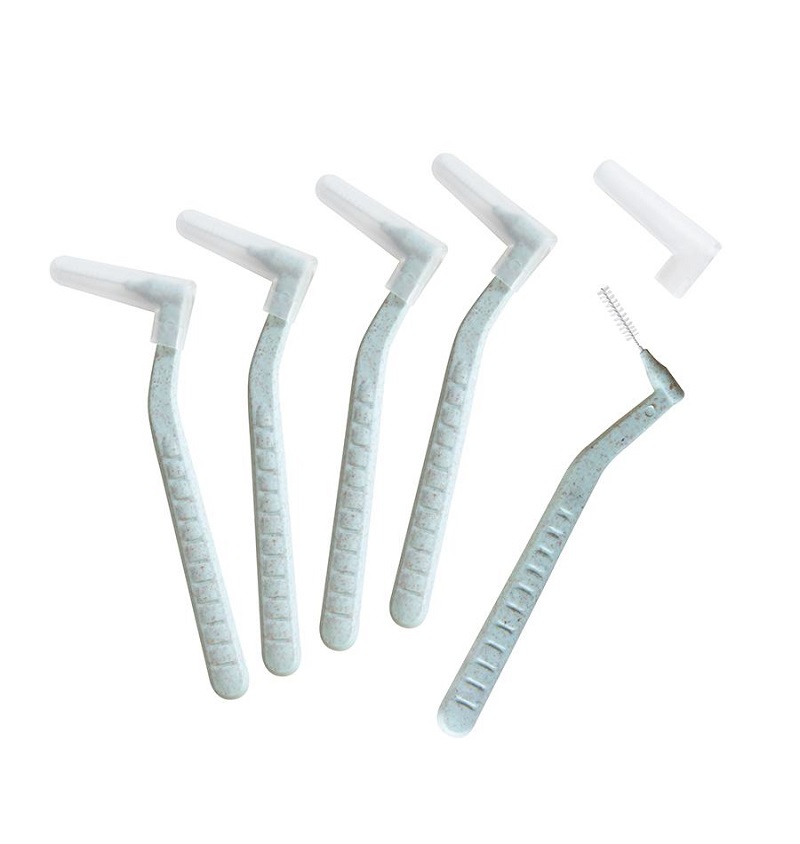 Beter Dental Care 5 Pak 0 50mm Interdentalbørster