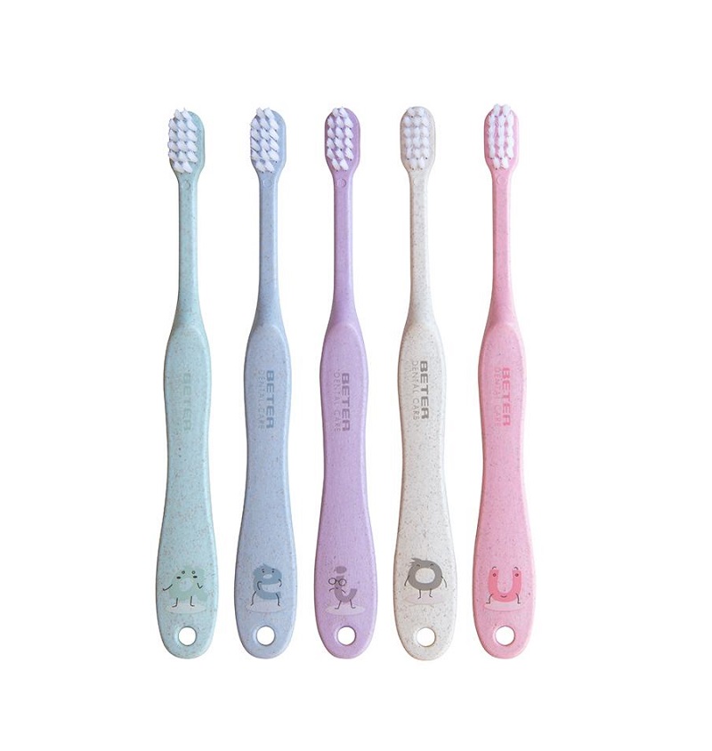 Beter Dental Care Tandbørste Børn 3 Ultra Soft