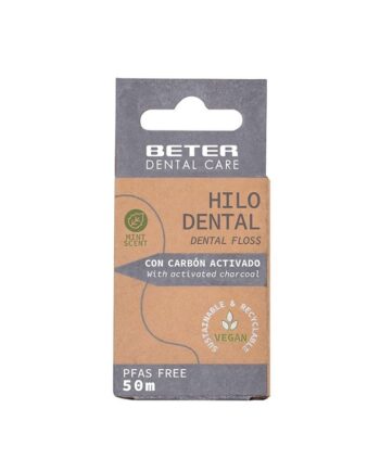 Beter Dental Care   Tandtråd Med Kul