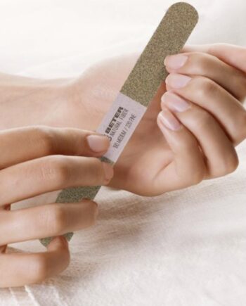 Beter Natural Fiber   2 Pak Neglefile