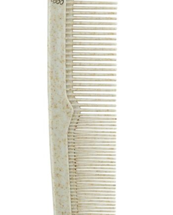 Beter Natural Fiber   Kam Beigefarvet