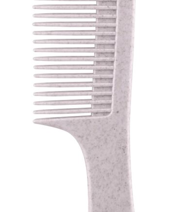 Beter Natural Fiber   Styling Kam Lyngfarvet