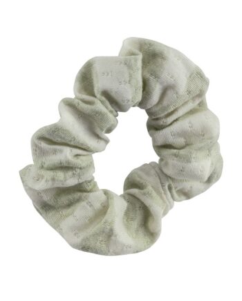 Beter   Scrunchie I økologisk Bomuld