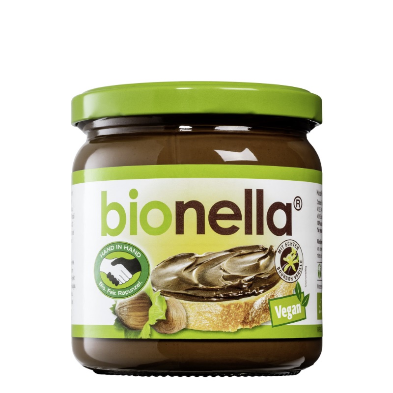Biogan økologisk Choko Smørepålæg