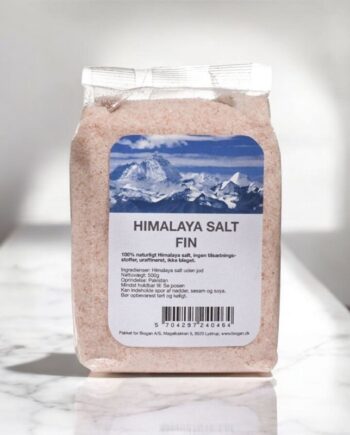 Biogan   Himalaya Salt   Fint