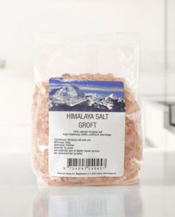 Biogan   Himalaya Salt   Groft