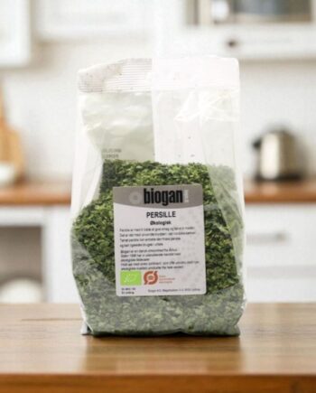 Biogan   økologisk Persille