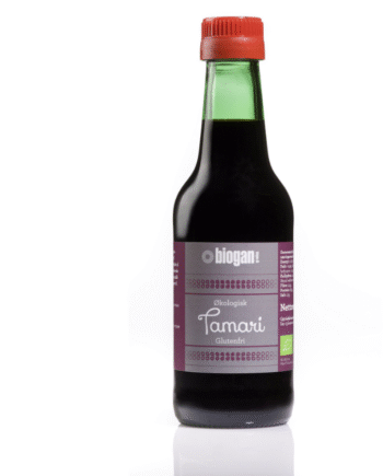 Biogan   økologisk Tamari