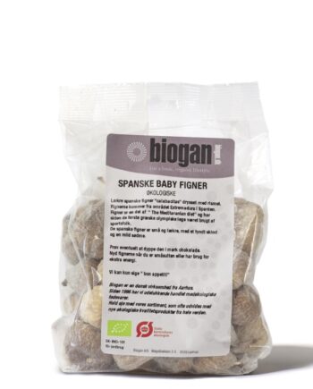 Biogan   økologiske Baby Figner