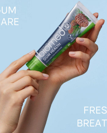 Biomed    Gum Health Tandpasta
