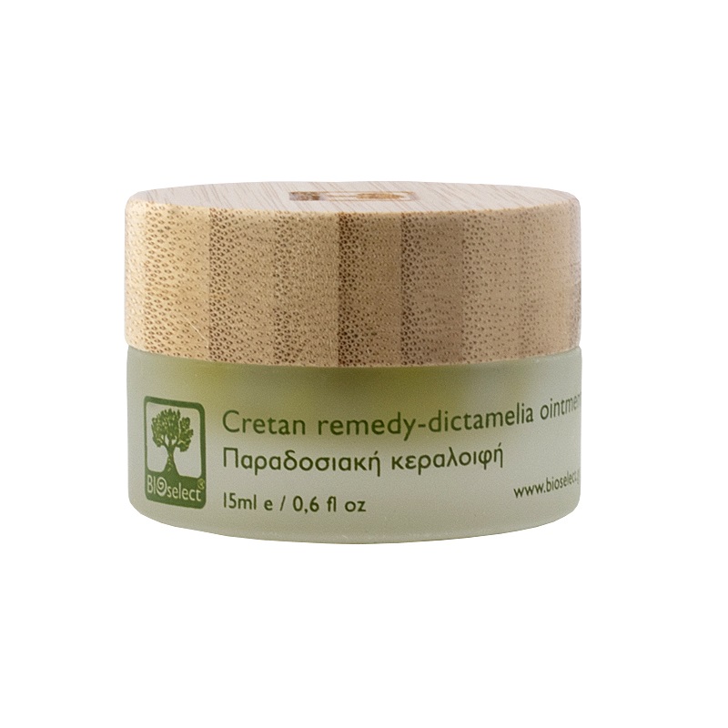 Restparti Bioselect Cretan Remedy Quot Hussalve Quot