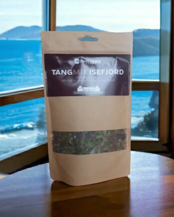 Dansk Tang   Tangmix Isefjord