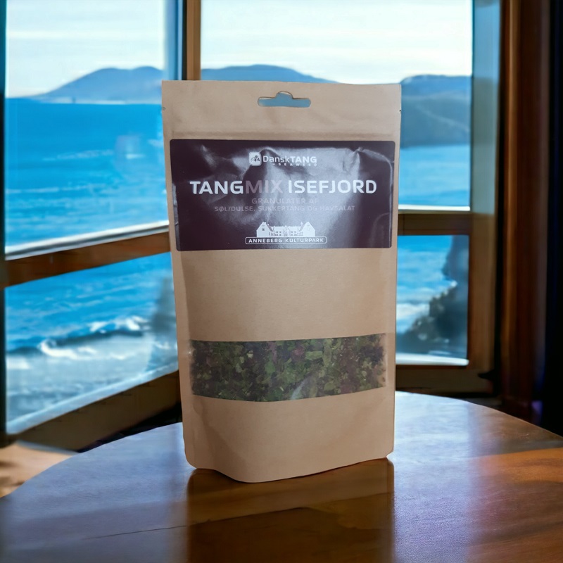 Dansk Tang Tangmix Isefjord