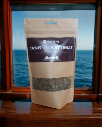 Dansk Tang   Tangmix Kattegat