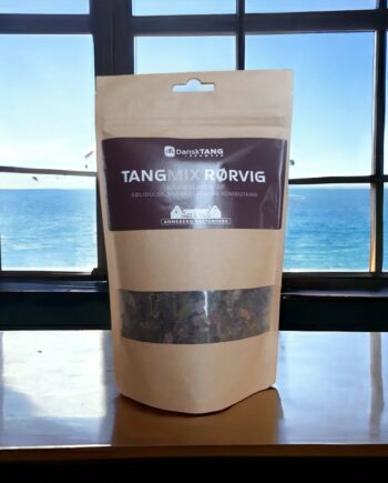 Dansk Tang   Tangmix Rørvig
