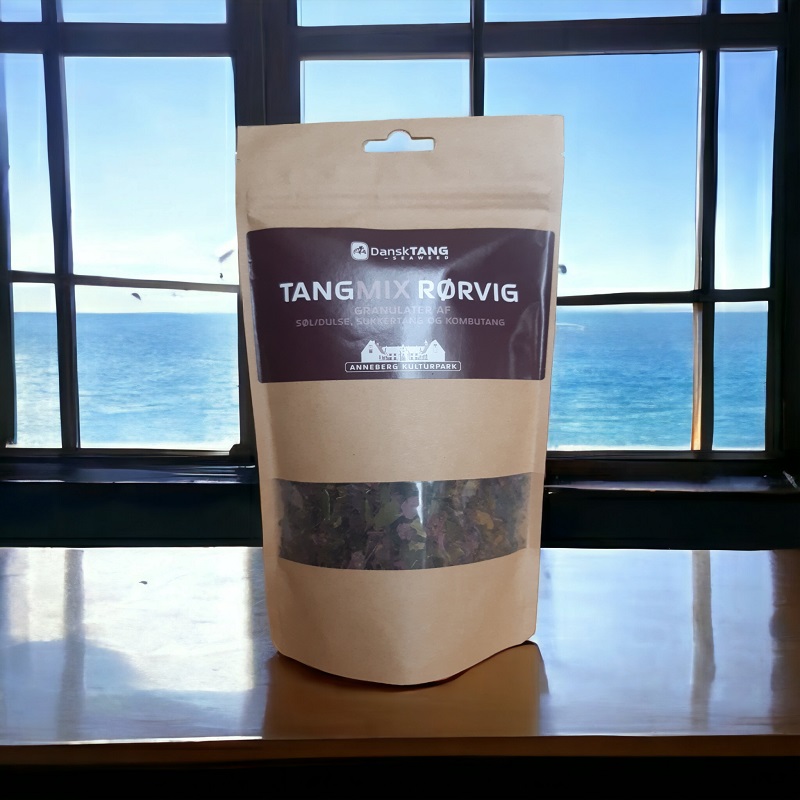 Dansk Tang Tangmix Rørvig