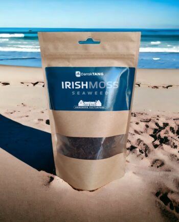 Dansk Tang   Irish Moss Tørret Tang