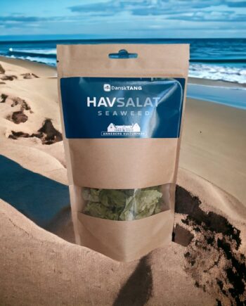 Dansk Tang   Havsalat Tørret Tang