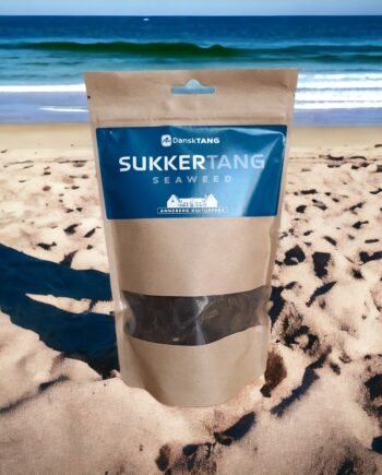 Dansk Tang   Sukkertang Tørret Tang