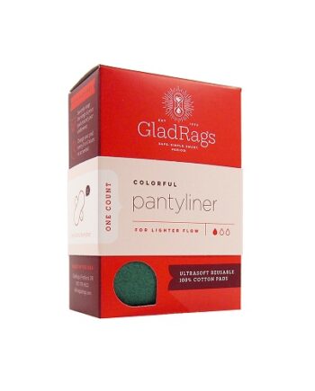 Gladrags   Trusseindlæg   Zero Waste