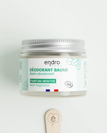 Endro Cosm? Tiques   Bio Deodorant   Mynte