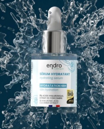 Endro Cosm? Tiques   Serum   48h Hydration