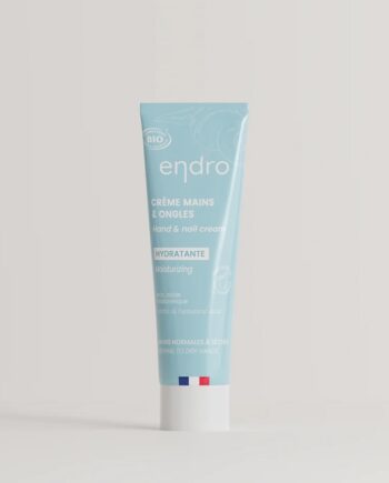 Endro Cosm? Tiques   Bio Hand   Nail Cream   Moisturizing