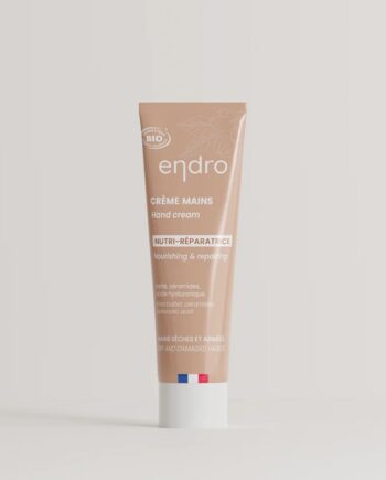 Endro Cosm? Tiques   Bio Hand Cream   Nourishing   Repairing